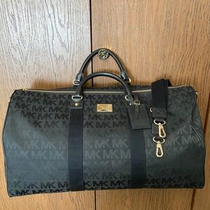 Michael Kors Duffle Bag